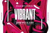 Canvas N Gallery presents ‘Vibrant: Global Artist Collection Exhibition’