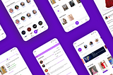 Curated Fashion: Bringing Influencers’ Wardrobes to You — a UX case study