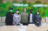 當代教育之辯：回首亙古才能求索彼方──周愚文教授訪談
