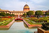 6 Magnificent Parks And Public Gardens In Delhi