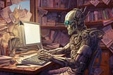 4 Alasan Mengapa Menulis Adalah Hal yang Tidak Terkena Disrupsi