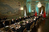 【US China Summit】Takeaways 重點節錄