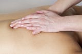 Digestive massage that makes you feel comfortable