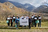 Tech For Everyone: Bridging the Digital Divide in Azerbaijan’s Remote Villages