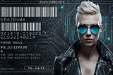 The End of the Password: Biometric Security and Decentralized ID Systems.