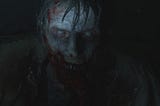 Surviving in Raccoon City — An Analysis of Resident Evil 2