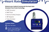 Heart Rate Simulator