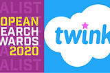 Twinkl SEO team shortlisted for European Search Awards 🏆