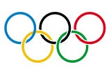 Olympic Bid Logo Design