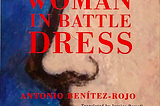 January book: Woman in Battle Dress
