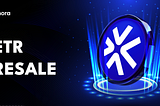 $ETR Presale — Exclusively for OG!