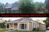 House Flipping Secrets Revealed! (video series)