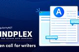 Mindplex — open call for writers