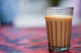 Udi Baba — A Chai Tapri