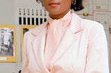 Annie Easley