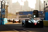 10 Reasons Why Adelaide Should Host the Electric ‘Formula E’ Racing Series