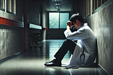 Supporting Our Healthcare Heroes: The Vital Role of Mental Health in Healthcare