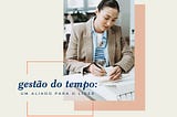 SE VOCÊ ESTÁ LIDERANDO UMA EQUIPE, A PRIMEIRA HABILIDADE A SER DESENVOLVIDA É UMA BOA GESTÃO DO…