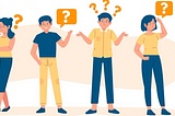 Who Are They?