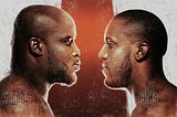 UFC 265 Predictions — Gane Vs Lewis