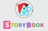 Adding React To Angular Using Storybook