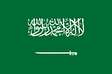 What is Saudi Arabia ?