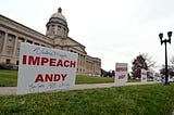 Kentucky Impeachment Process