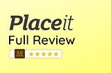 Create a Logo Online | Placeit Review: Price, Pros and Cons