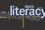 Engaging Children to be Readers — Digital Media Literacy — Part 10