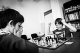 A Guide to Help Scholastic Chess Players Avoid Mental and Physical Exhaustion During Tournaments