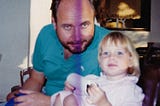 Oh, the Things I Learned from Daddy-O