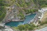 Queenstown’s high school students’ farewell ritual