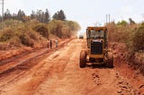 Mobilizing African capital for African infrastructure — without concessional financing