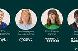🔥 🚀 Granyt’s Fundraising Journey With Sie Catalyst And Marriott Harrison: A Collaboration For…