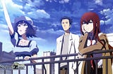 Steins;Gate Review