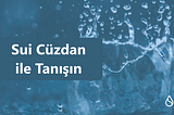 Sui Cüzdan ile Tanışın