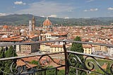 Mistakes to Avoid while Exploring Florence, Italy