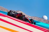 The Numbers That Could Shape This Formula 1 Season
