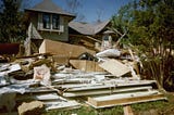 My Reflections on Hurricane Katrina and My Hometown