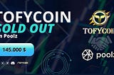 You can access the payment system more easily with Tofycoin.