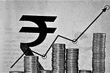 Invoking India, Reinvigorating Rupee