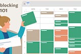 Time blocking did not work for me, here’s why