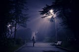 The Outsider