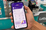 My Thai Bank Account App Worked Fine Until the Day It Didn’t
