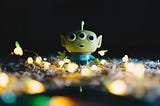 Anomaly detection made easy