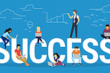 Redefining success