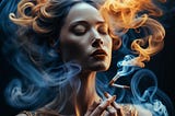 Smoke And Mirrors
