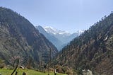 Trip to Parvati Valley, should you consider it?