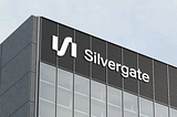 Silvergate faces a bank run: network effects and a tragedy of excessive optimism