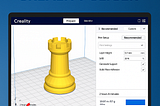 Creality Slicer: A Powerful Tool for 3D Printing Enthusiasts